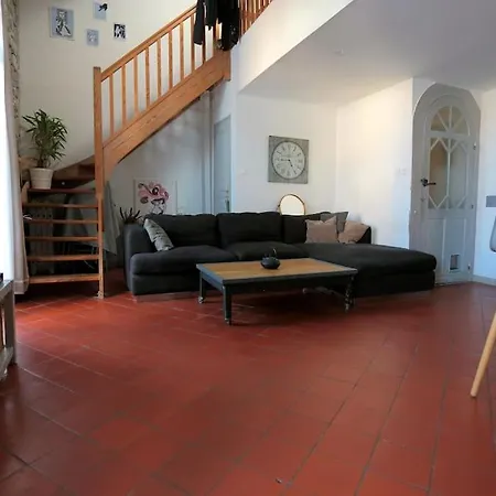 Centre Appartamento Frontignan