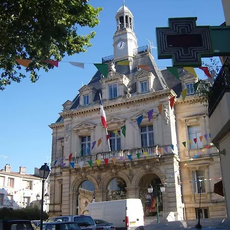Centre Appartement *