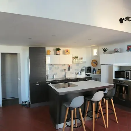 Centre Appartement Frontignan