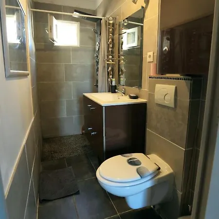 Centre Appartement *