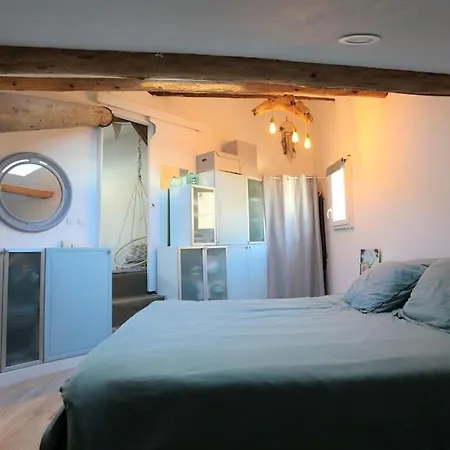 Centre Appartement Frontignan