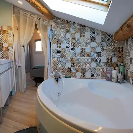 Appartement Centre *