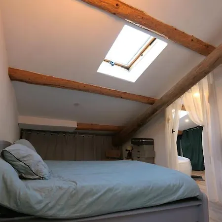 Appartement Centre Frontignan