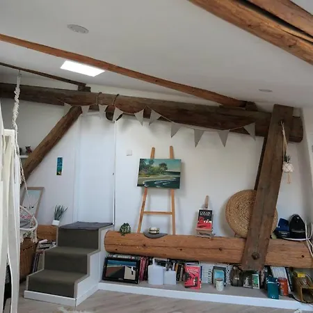 Appartement Centre *