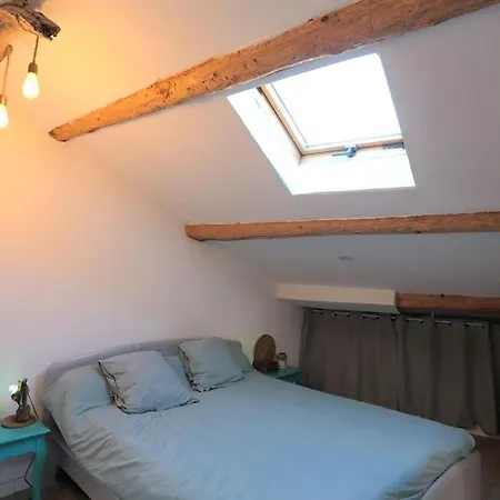 Appartement Centre