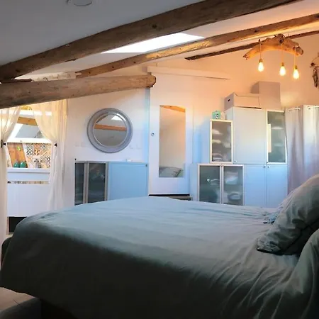 Centre Appartement Frontignan